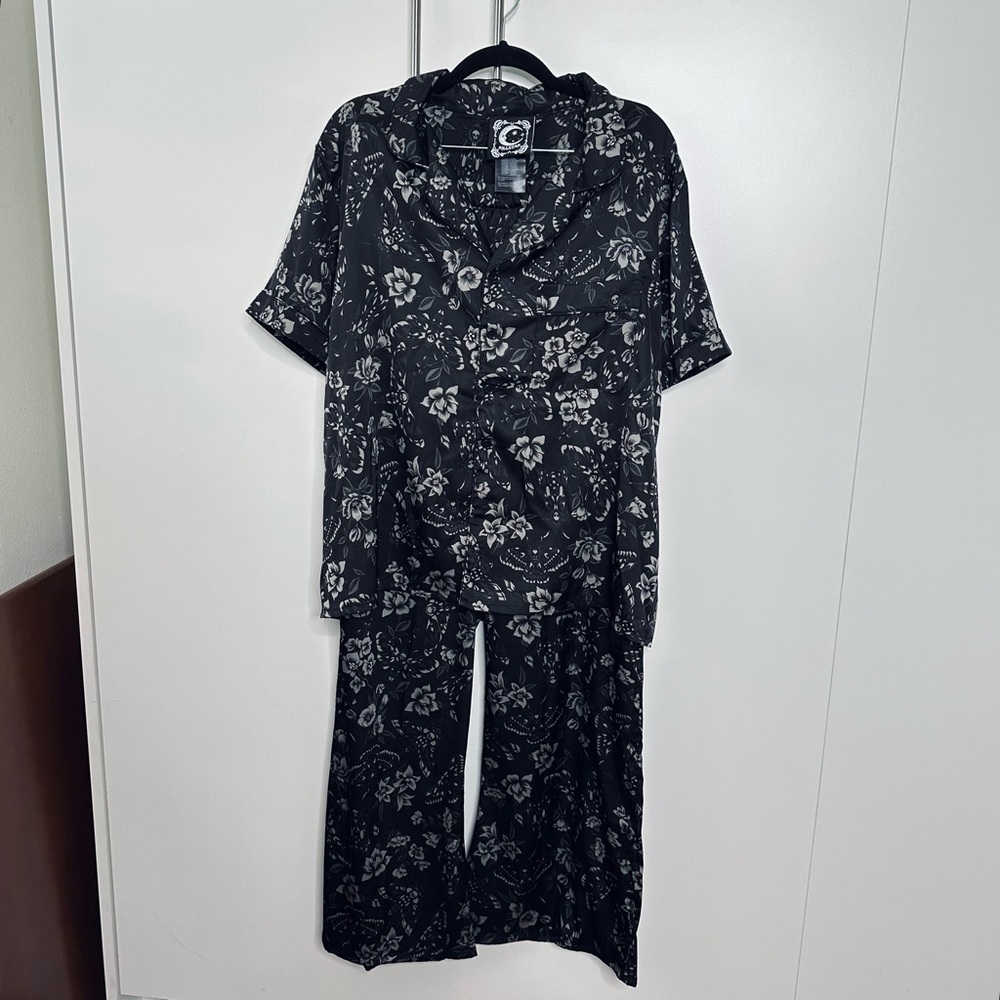 Killstar Aloha Pajama Set